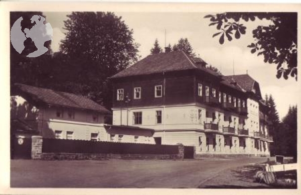 CPH 011 ** - Satz Bildpostkarten - 1952