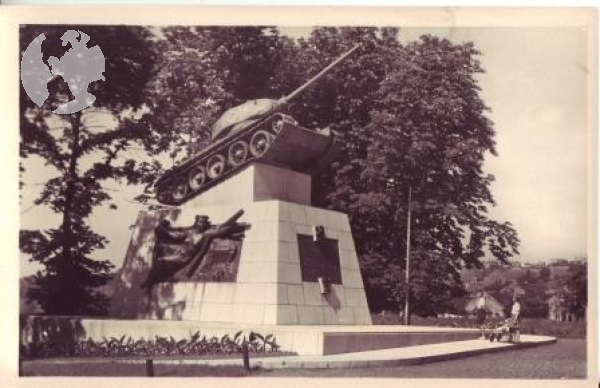 CPH 011 ** - Satz Bildpostkarten - 1952