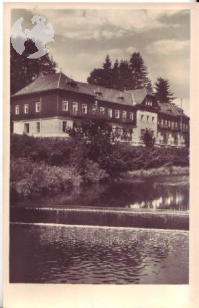 CPH 011 ** - Satz Bildpostkarten - 1952