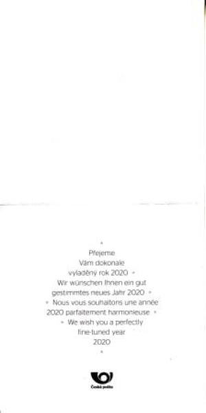 CSO 015 ** - 2019