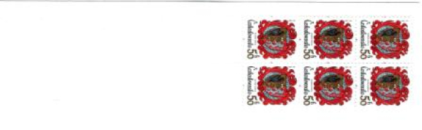 SA 84 / 002 c ** - 1984