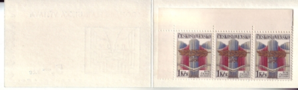 SA 84 / 002 e ** - 1984