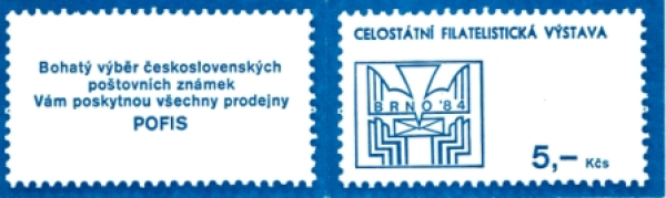 SA 84 / 002 f ** - 1984