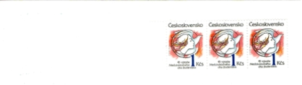 SA 84 / 002 g ** - 1984