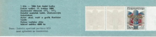 SP 84 / 006 SOST - 4 ● - 1984