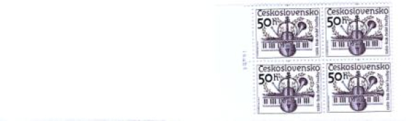 SP 84 / 007 SOST - 1 B ● - 1984