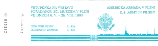 SA 90 / 008 a a SOST - 2 - SA / 008 d a SOST - 2 mit Kontrollkupon ** - 1990