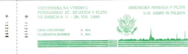 SA 90 / 008 a a SOST - 2 - SA / 008 d a SOST - 2 mit Kontrollkupon ** - 1990