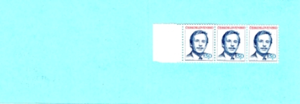 SA 90 / 026 Tagesspempel - 4 ● - 1990