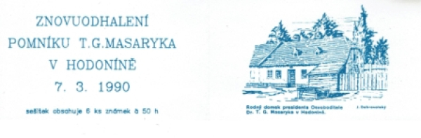 SA 90 / 029 a - SA 90 / 029 d ** - 1990