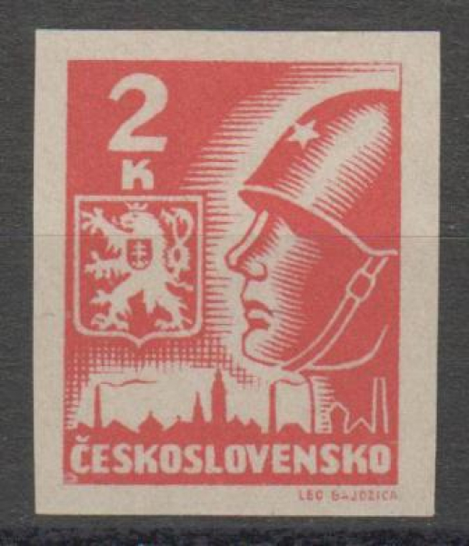 0354 ** - 1945