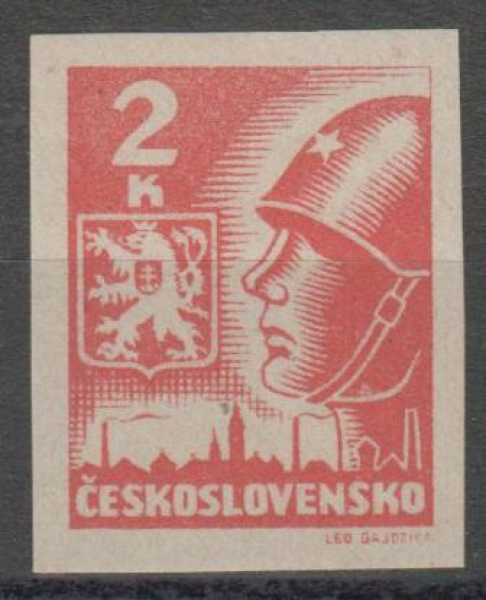 0354 a ** - 1945