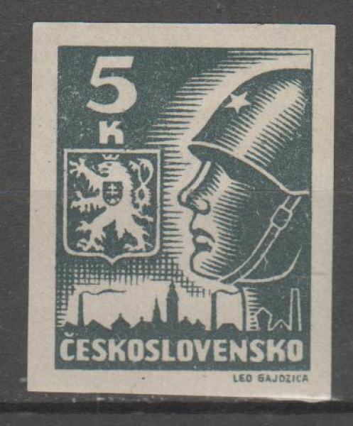 0355 ** - 1945