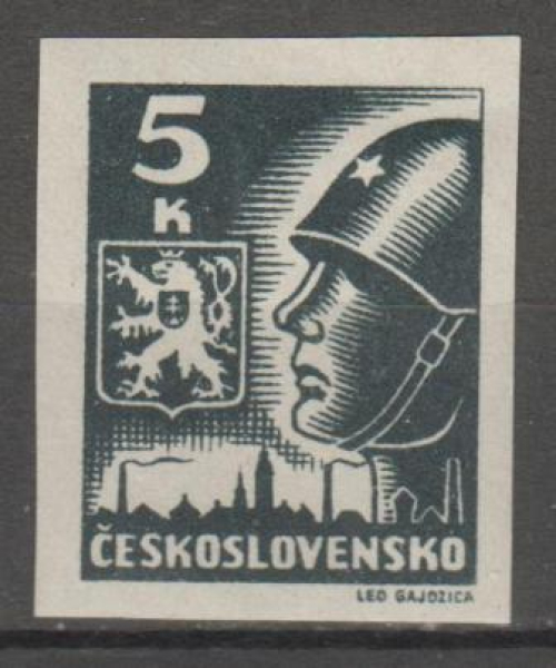 0355 a ** - 1945