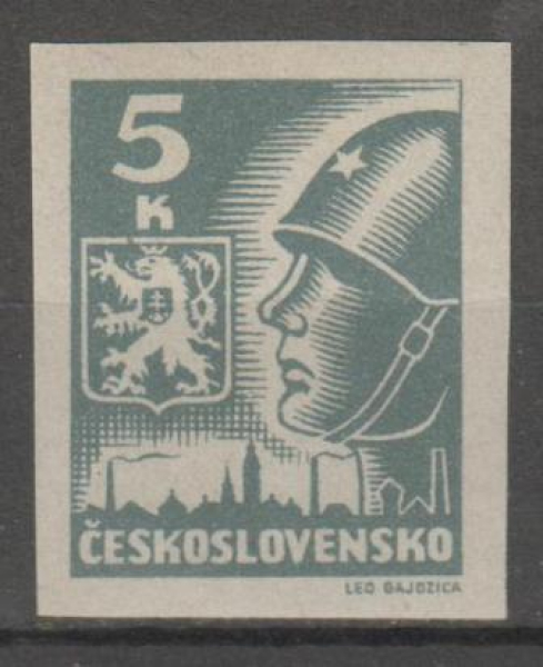 0355 b ** - 1945