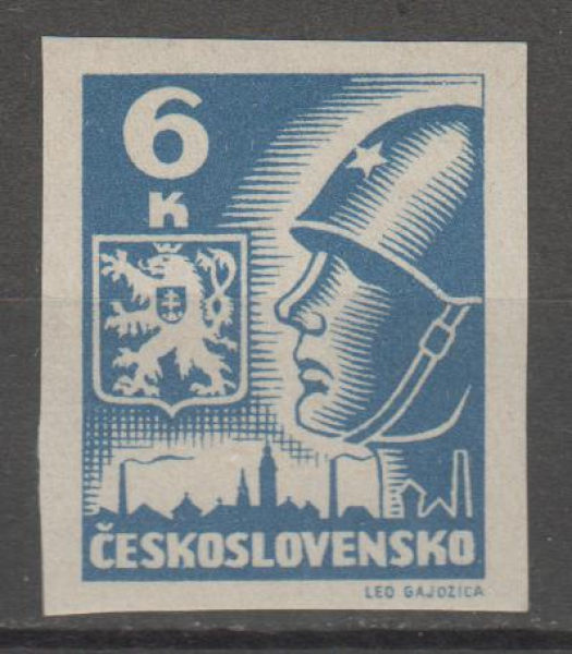 0356 a ** - 1945