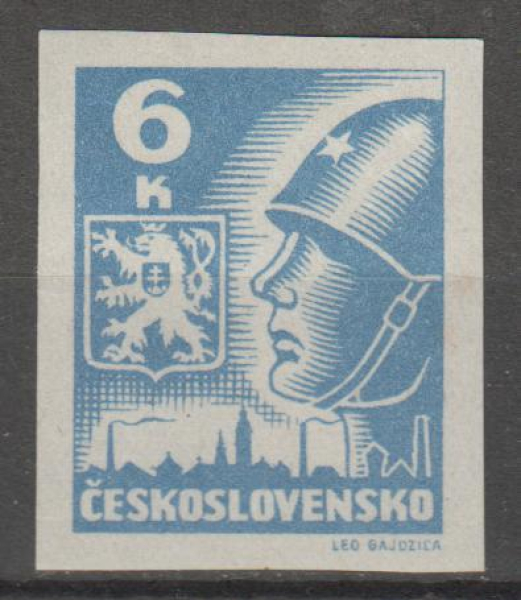 0356 b ** - 1945