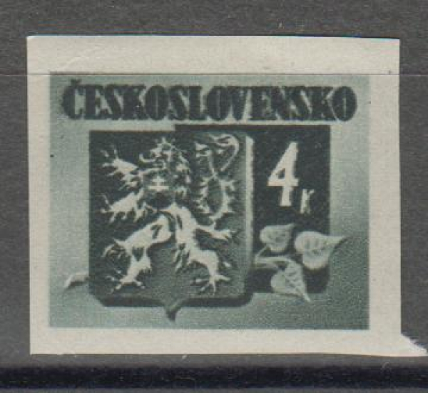 0369 ** - 1945