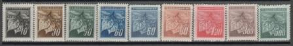 0372 / 0380 ** - 1945