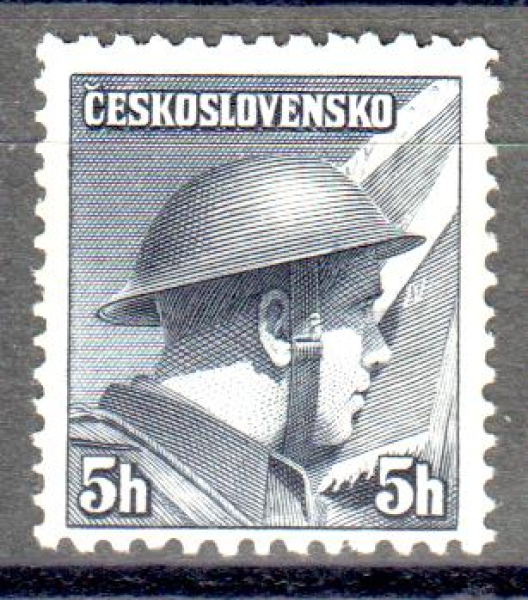 0387 ** - 1945