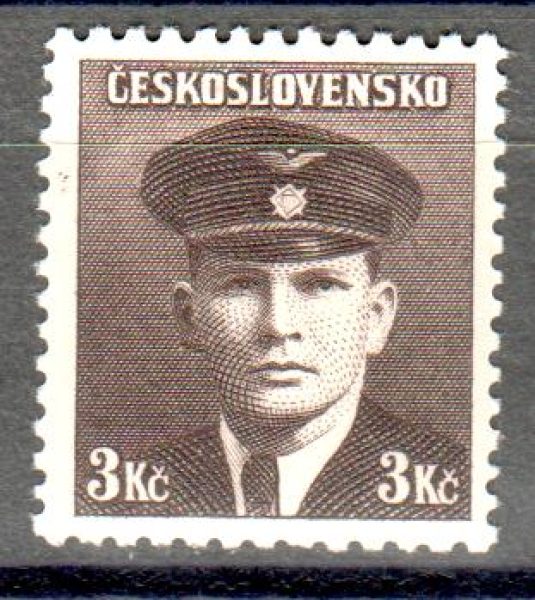 0399 ** - 1945