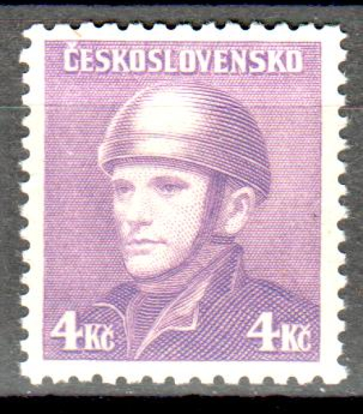 0400 ** - 1945