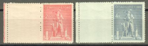 0431 K L / 0432 K L ** - 1945