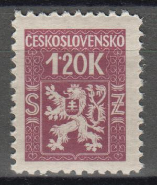 SL 0003 ** - 1945