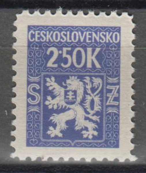 SL 0005 ** - 1945