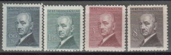 0443 / 0446 ** - 1946