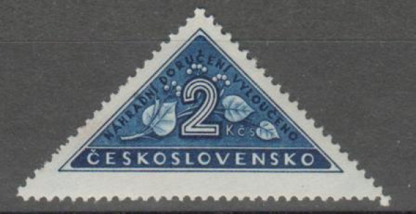 DR 0003 ** - 1946