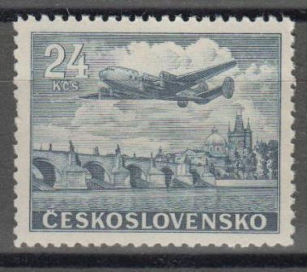 L 0016 ** - 1946