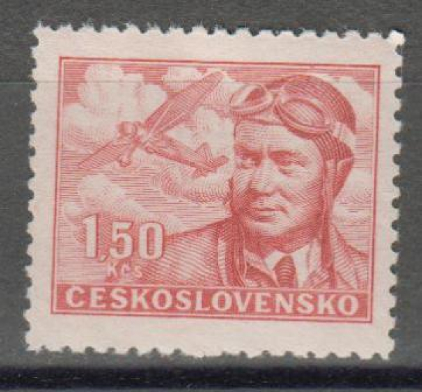 L 0017 ** - 1946