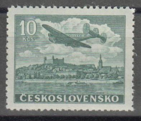 L 0020 ** - 1946
