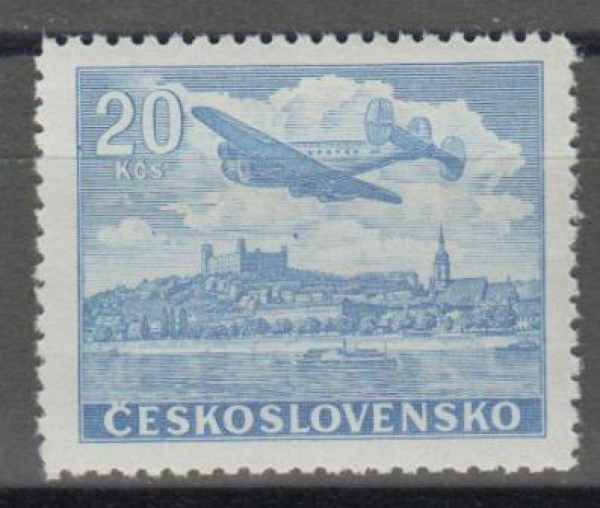 L 0022 ** - 1946