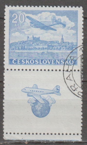 L 0022 K D ● - 1946