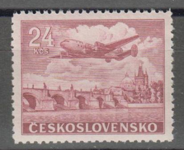 L 0023 ** - 1946