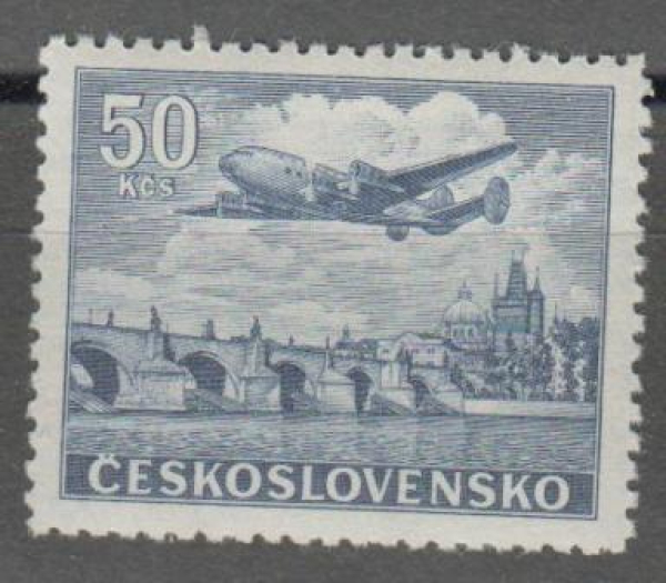 L 0024 ** - 1946