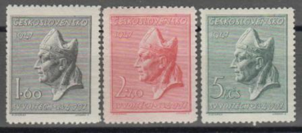 0450 / 0452 ** - 1947