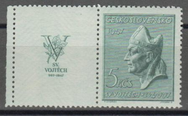 0452 K L ** - 1947