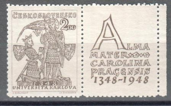 0471 K P ** - 1948