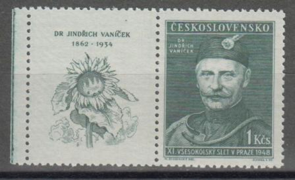 0475 K L ** - 1948