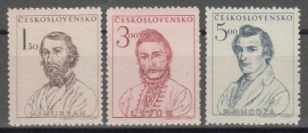 0481 / 0483 ** - 1948