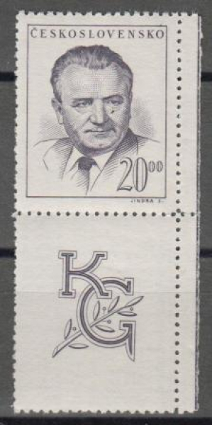 0489 K D ** - 1948