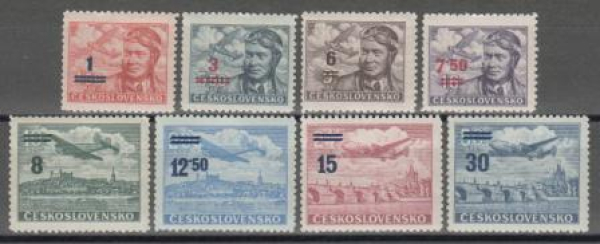 L 0025 / L 0032 ** - 1949
