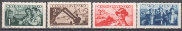 0542 / 0545 ** - 1950