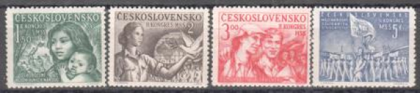 0550 / 0553 ** - 1950