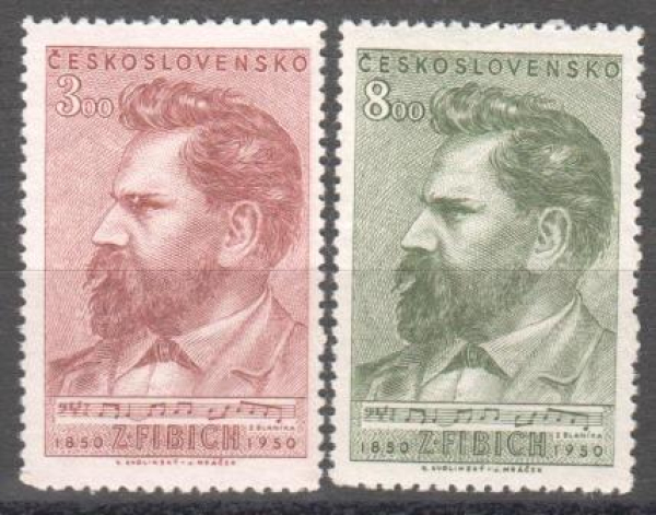 0556 / 0557 ** - 1950