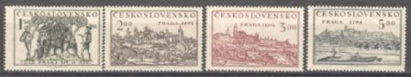0558 / 0561 ** - 1950