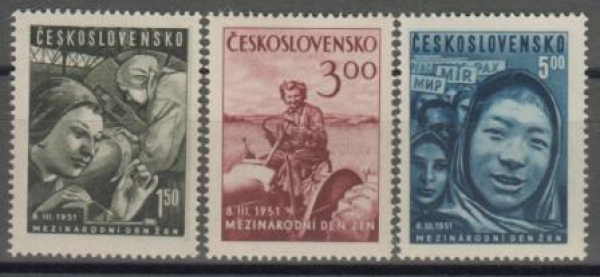 0578 / 0580 ** - 1951